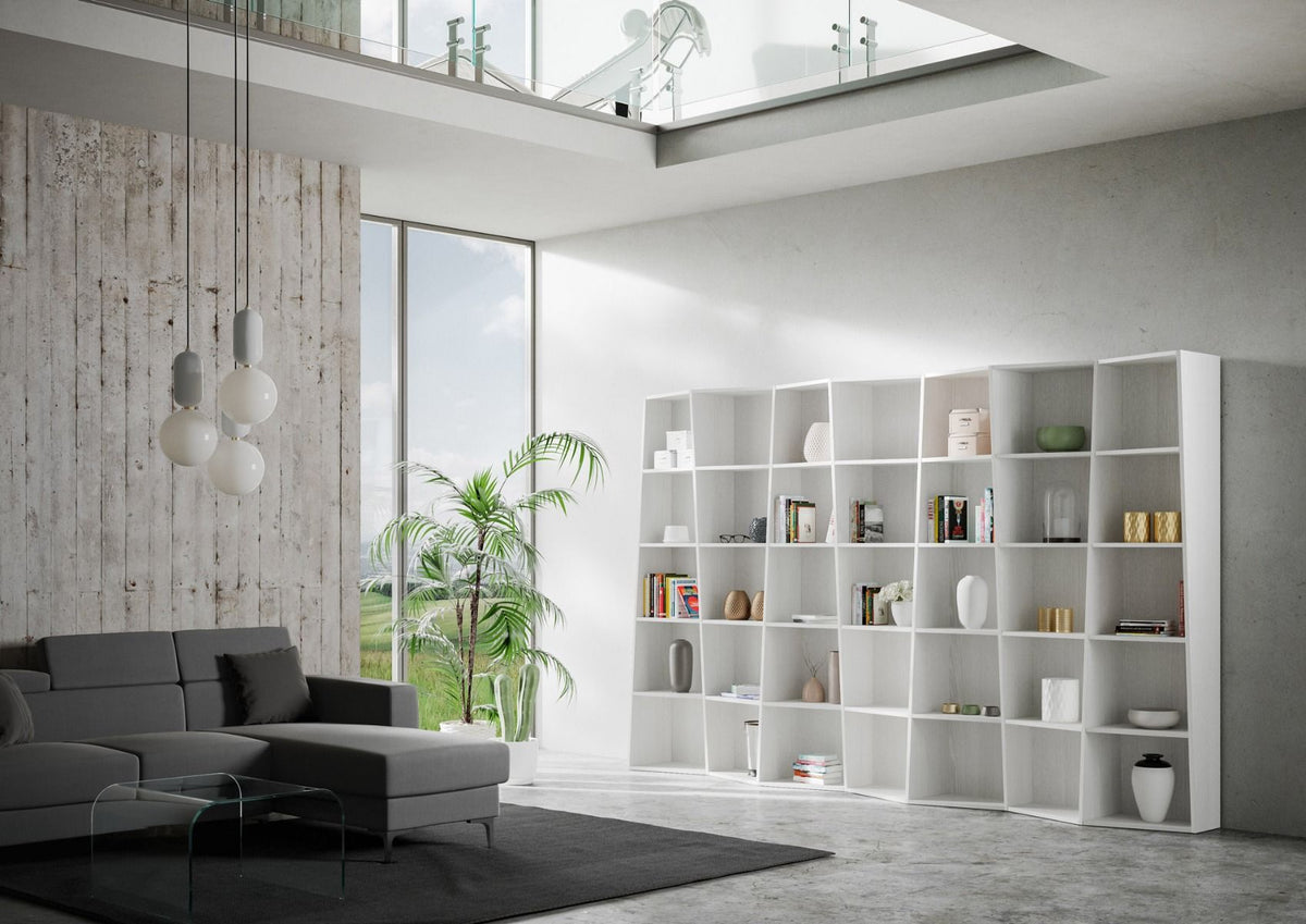 #colore_Bianco Frassino