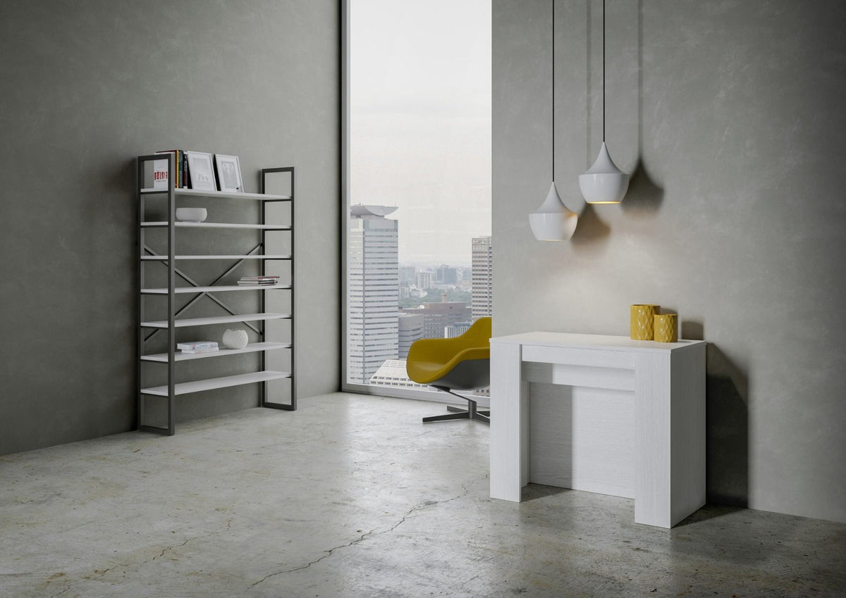 #colore_Bianco Frassino